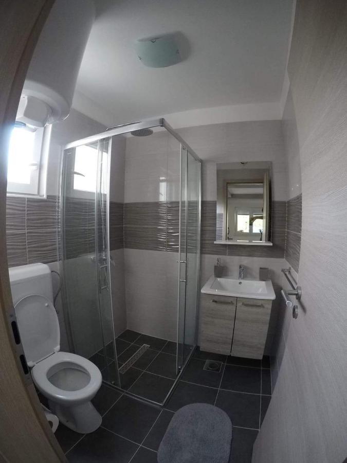 Apartman Nenci 1 Apartment Bibinje Exterior photo